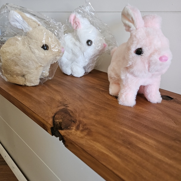 Easter rabbit - Picture 3 of 6